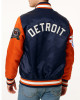 50th Anniversary Detroit Tigers 1968 World Series Jacket 50th Anniversary Detroit Tigers 1968 World Series Jacket