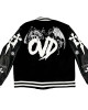 777 O-Ver-Dose Varsity Jacket 777 O-Ver-Dose Varsity Jacket