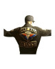 8 Ball Posse Eazy E Bomber Jacket 8 Ball Posse Eazy E Bomber Jacket