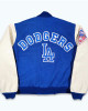 80’s Los Angeles Dodgers Varsity Jacket 80’s Los Angeles Dodgers Varsity Jacket