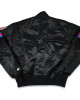 80’s New York Giants Black Bomber Jacket 80’s New York Giants Black Bomber Jacket