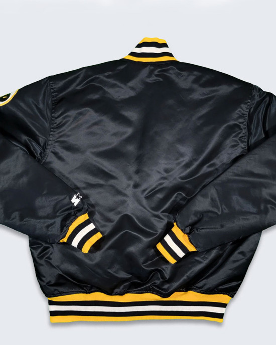 80’s Colorado Buffaloes Jacket 80’s Colorado Buffaloes Jacket