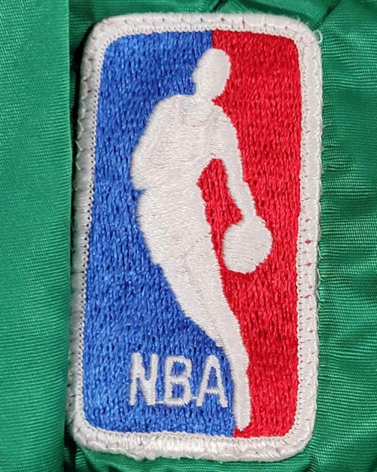 80’s Dallas Mavericks Green Bomber Jacket 80’s Dallas Mavericks Green Bomber Jacket