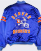 80’s Denver Broncos Royal Jacket 80’s Denver Broncos Royal Jacket
