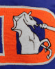 80’s Denver Broncos Royal Jacket 80’s Denver Broncos Royal Jacket