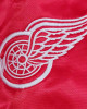 80’s Detroit Red Wings Red Bomber Jacket 80’s Detroit Red Wings Red Bomber Jacket