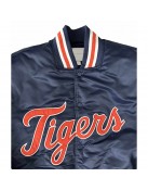 80’s Detroit Tigers Bomber Jacket