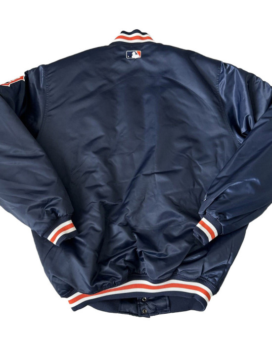 80’s Detroit Tigers Bomber Jacket 80’s Detroit Tigers Bomber Jacket