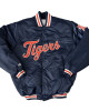 80’s Detroit Tigers Bomber Jacket 80’s Detroit Tigers Bomber Jacket