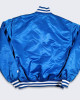 80’s Duke Blue Devils Blue Bomber Jacket 80’s Duke Blue Devils Blue Bomber Jacket