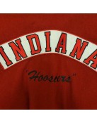 80’s Indiana Hoosiers Varsity Jacket