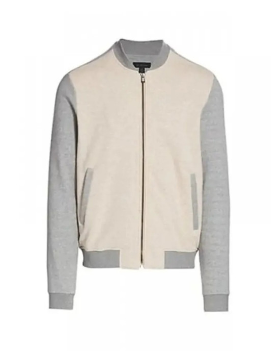 9-1-1 Kenneth Choi Bomber Jacket 9-1-1 Kenneth Choi Bomber Jacket
