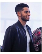 9-1-1 Mena Massoud Jacket