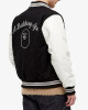 A Bathing Ape B Varsity Jacket A Bathing Ape B Varsity Jacket