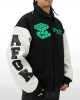 A Few Good Kids Rubix Varsity Jacket A Few Good Kids Rubix Varsity Jacket