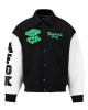 A Few Good Kids Rubix Varsity Jacket A Few Good Kids Rubix Varsity Jacket