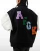 A Few Good Kids Rubix Varsity Jacket A Few Good Kids Rubix Varsity Jacket