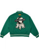A Few Good Kids Varsity Wool Logo Jacket A Few Good Kids Varsity Wool Logo Jacket