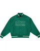 A Few Good Kids Varsity Wool Logo Jacket A Few Good Kids Varsity Wool Logo Jacket