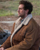 Aaron Taylor Johnson A Million Little Pieces Corduroy Jacket Aaron Taylor Johnson A Million Little Pieces Corduroy Jacket
