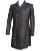 Abraham Lincoln Double Breasted Black Coat Abraham Lincoln Double Breasted Black Coat