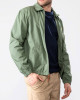 Adam Sandler Hustle Beige Cotton Jacket Adam Sandler Hustle Beige Cotton Jacket
