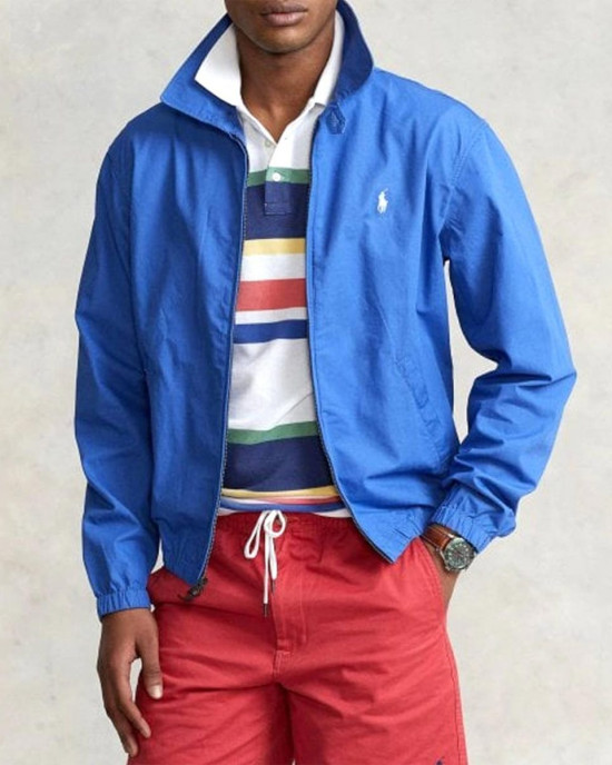 Adam Sandler Hustle Beige Cotton Jacket Adam Sandler Hustle Beige Cotton Jacket