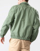 Adam Sandler Hustle Beige Cotton Jacket Adam Sandler Hustle Beige Cotton Jacket
