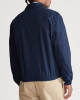 Adam Sandler Hustle Beige Cotton Jacket Adam Sandler Hustle Beige Cotton Jacket