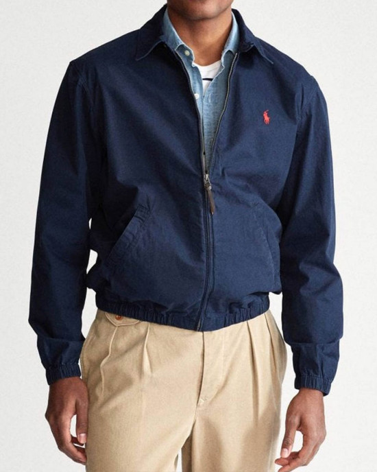 Adam Sandler Hustle Beige Cotton Jacket Adam Sandler Hustle Beige Cotton Jacket