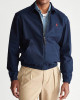 Adam Sandler Hustle Beige Cotton Jacket Adam Sandler Hustle Beige Cotton Jacket