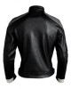 Agents Of Shield Ghost Rider Black Leather Jacket Agents Of Shield Ghost Rider Black Leather Jacket