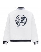 Aime Leon Dore NY Yankees Jacket