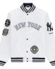 Aime Leon Dore NY Yankees Jacket Aime Leon Dore NY Yankees Jacket