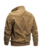 Air Force Pilot Bomber Flight Jacket