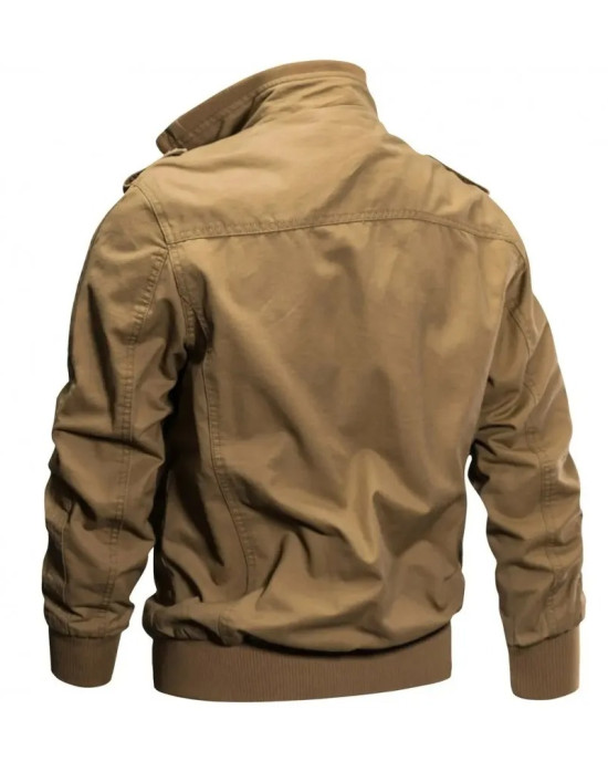 Air Force Pilot Bomber Flight Jacket Air Force Pilot Bomber Flight Jacket