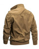 Air Force Pilot Bomber Flight Jacket Air Force Pilot Bomber Flight Jacket