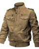 Air Force Pilot Bomber Flight Jacket Air Force Pilot Bomber Flight Jacket