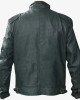 Ajay Ghale Far Cry Green Leather Jacket Ajay Ghale Far Cry Green Leather Jacket