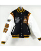 Alabama State University Varsity Jacket