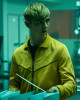 Alex Rider Otto Farrant Yellow Jacket Alex Rider Otto Farrant Yellow Jacket