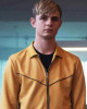 Alex Rider Otto Farrant Yellow Jacket Alex Rider Otto Farrant Yellow Jacket