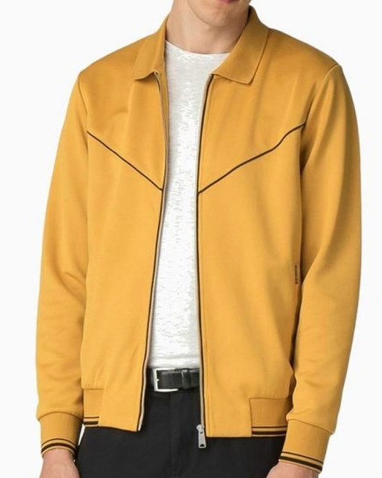 Alex Rider Otto Farrant Yellow Jacket Alex Rider Otto Farrant Yellow Jacket