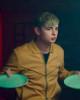 Alex Rider Otto Farrant Yellow Jacket Alex Rider Otto Farrant Yellow Jacket