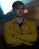 Alex Rider Otto Farrant Yellow Jacket Alex Rider Otto Farrant Yellow Jacket