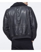 Alexander G-1 Black Jacket