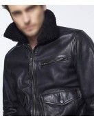 Alexander G-1 Black Jacket