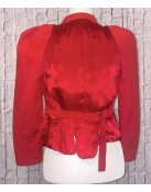 Ali Oetjen The Bachelorette Australia Jacket