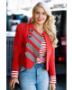 Ali Oetjen The Bachelorette Australia Jacket Ali Oetjen The Bachelorette Australia Jacket