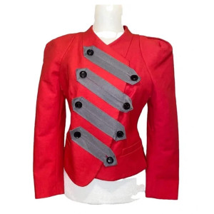 Ali Oetjen The Bachelorette Australia Jacket
